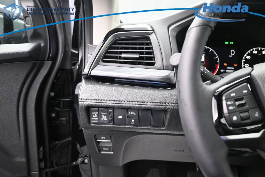 New 2027 Honda Odyssey Elite image 37