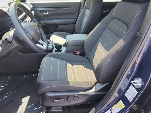 Used 2026 Honda CR-V Sport image 9