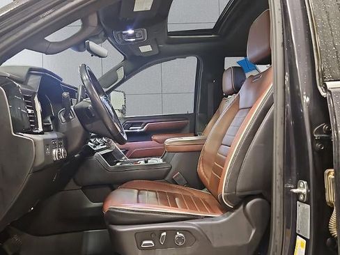 Used 2024 GMC Sierra 2500 Denali Ultimate image 48