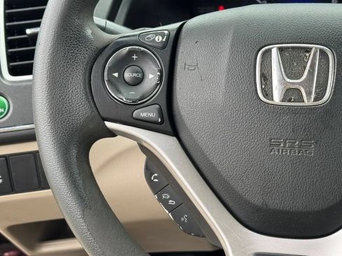 Used 2015 Honda Civic LX image 19