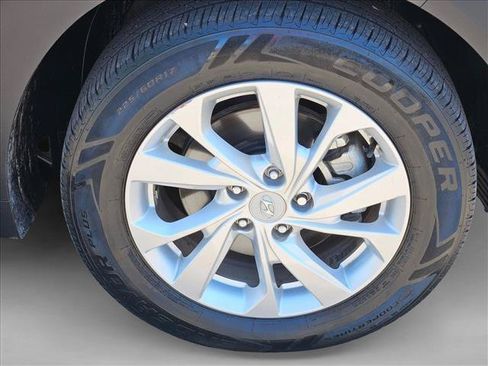 Used 2019 Hyundai Tucson SE FWD image 24