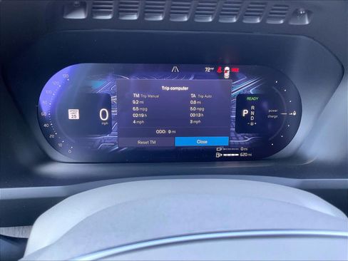 New 2026 Volvo XC90 T8 Ultra w/ Protection Package Premier image 19