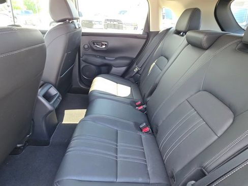 Certified 2024 Honda HR-V EX-L image 13