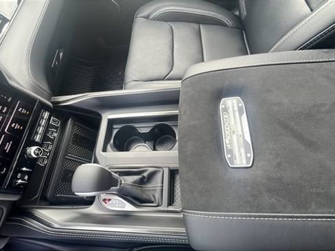 New 2026 RAM 1500 RHO w/ RHO Level 1 Equipment Group AWD/4WD image 17