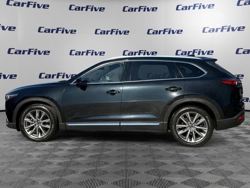 Used 2020 MAZDA CX-9 Grand Touring image 2