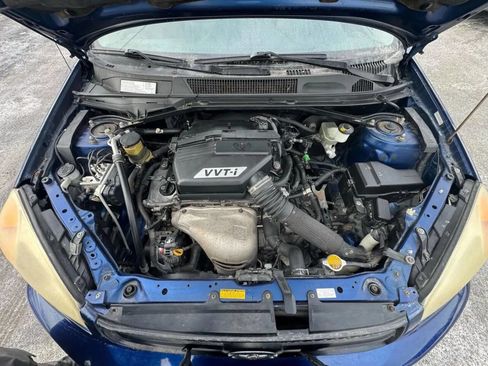 Used 2004 Toyota RAV4 2WD image 16