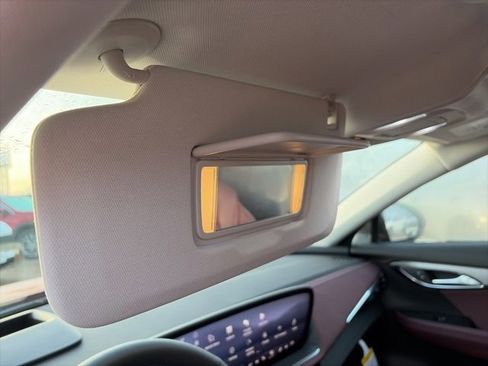 New 2026 Buick Envision Sport Touring image 28