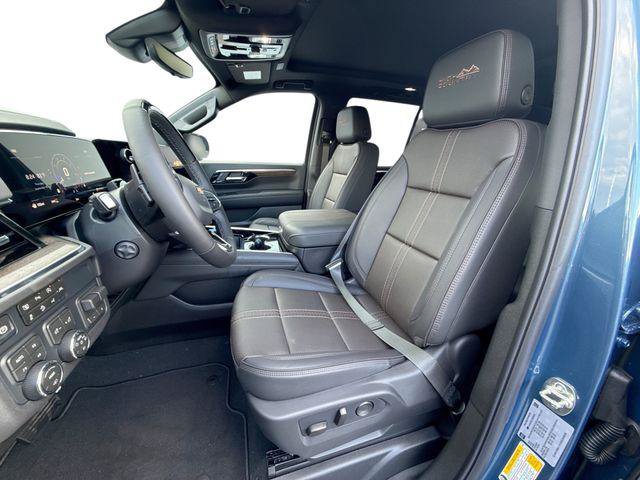 New 2026 Chevrolet Tahoe High Country AWD/4WD image 13
