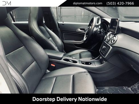 Used 2016 Mercedes-Benz CLA 250 4MATIC image 20