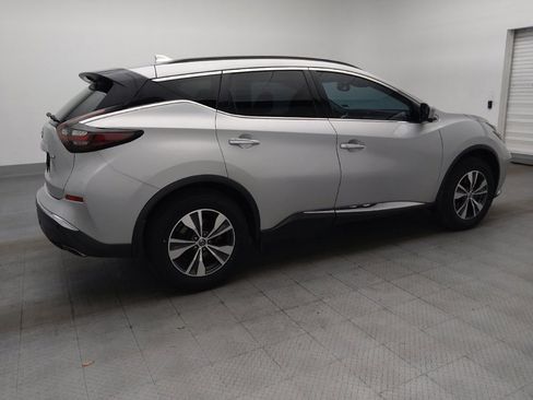 Used 2020 Nissan Murano SV w/ Premium Package FWD image 10