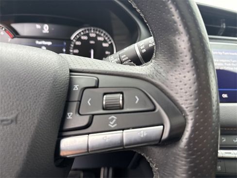 Used 2020 Cadillac XT4 Sport image 21