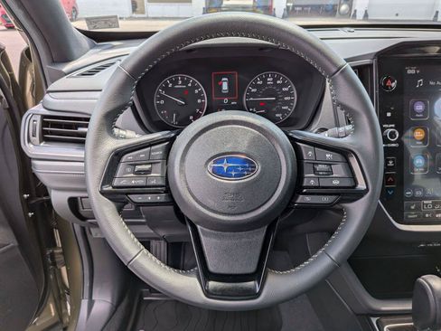Certified 2026 Subaru Forester Premium w/ Premium/Limited Package AWD/4WD image 19