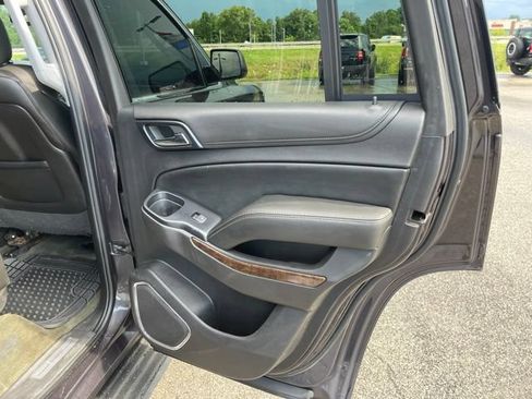 Used 2015 Chevrolet Tahoe LT AWD/4WD image 52