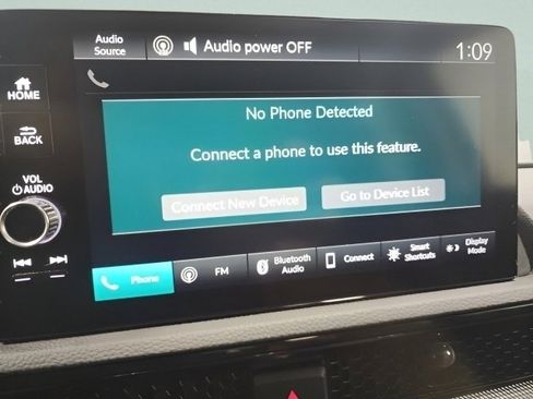 Certified 2023 Honda CR-V EX-L image 5