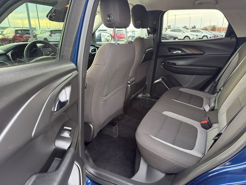 Used 2023 Chevrolet TrailBlazer LT w/ Convenience Package image 25