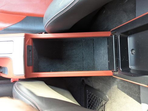 Used 2005 Chrysler Crossfire Limited RWD image 28
