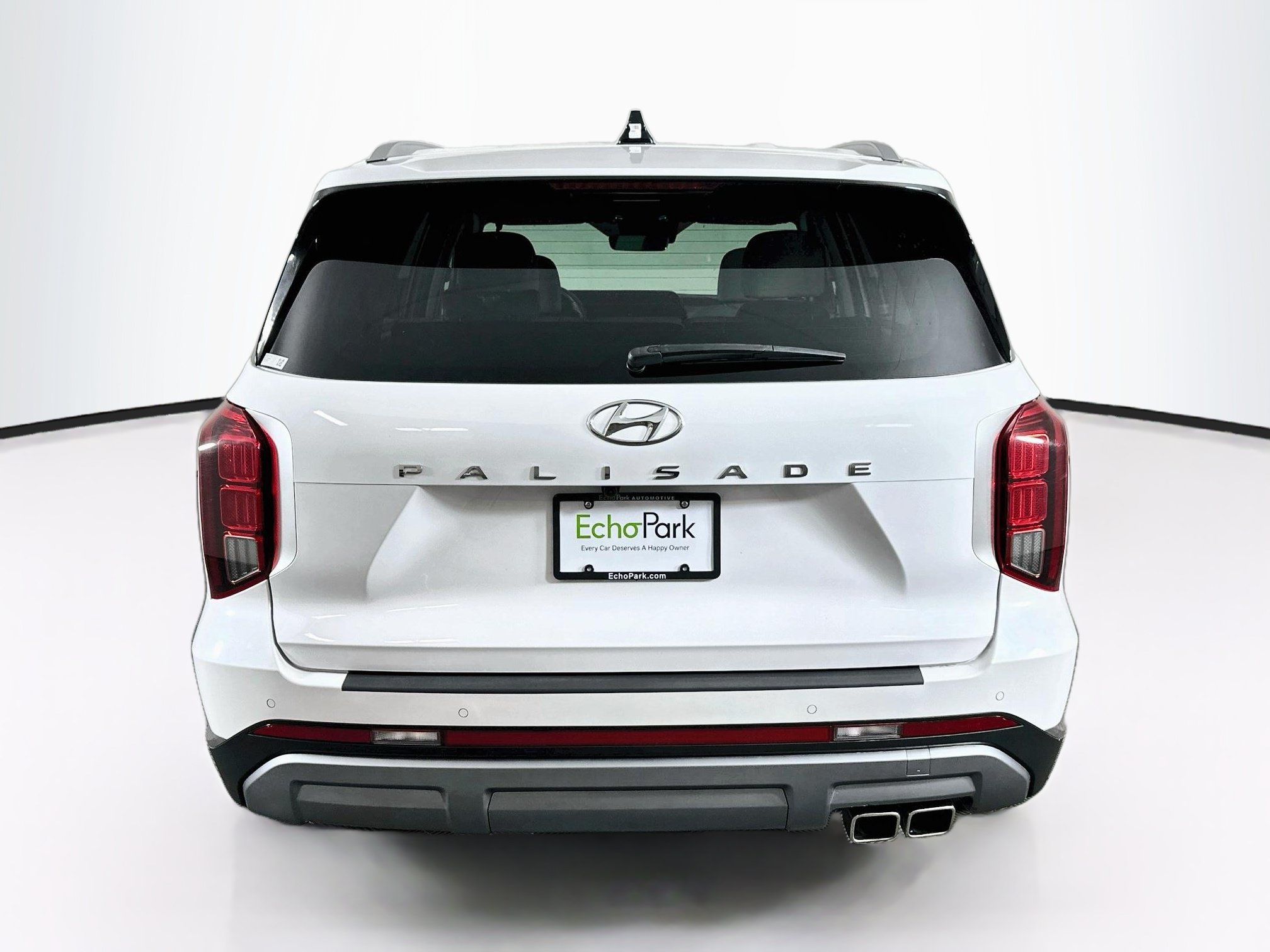 Used 2025 Hyundai Palisade SEL FWD image 7
