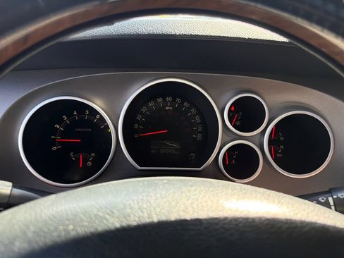 Used 2013 Toyota Tundra Platinum AWD/4WD image 31