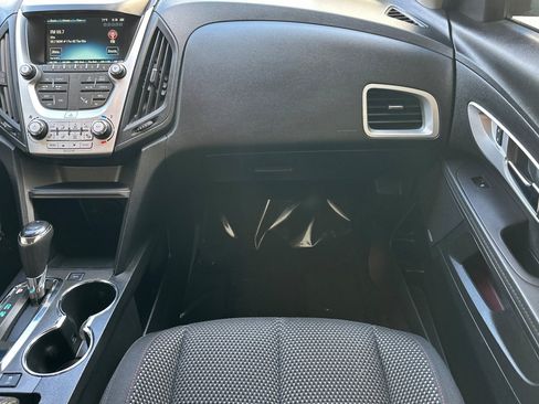 Used 2016 Chevrolet Equinox LT w/ Convenience Package FWD image 32