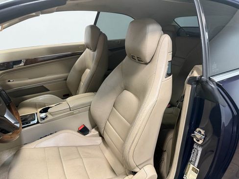 Used 2012 Mercedes-Benz E 350 Cabriolet image 55
