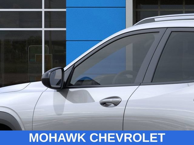 New 2026 Chevrolet Trax ACTIV w/ Sunroof Package FWD image 12