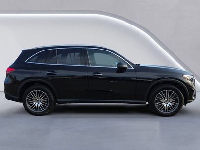 New 2026 Mercedes-Benz GLC 300 4MATIC