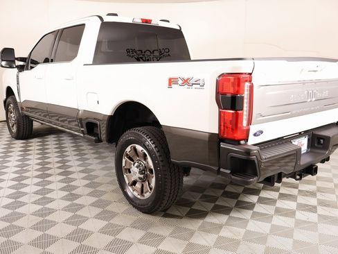 Used 2025 Ford F250 King Ranch image 25