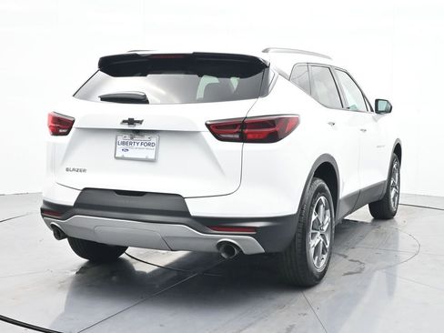 Used 2023 Chevrolet Blazer LT w/ Convenience Package image 8