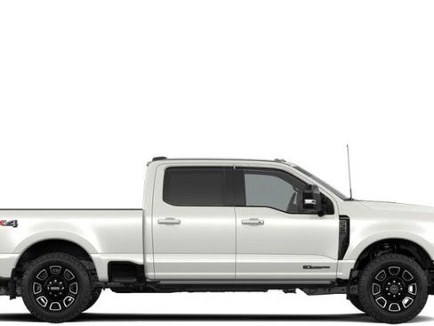 New 2026 Ford F350 Platinum AWD/4WD image 28