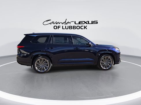 New 2026 Lexus TX 350 AWD image 9