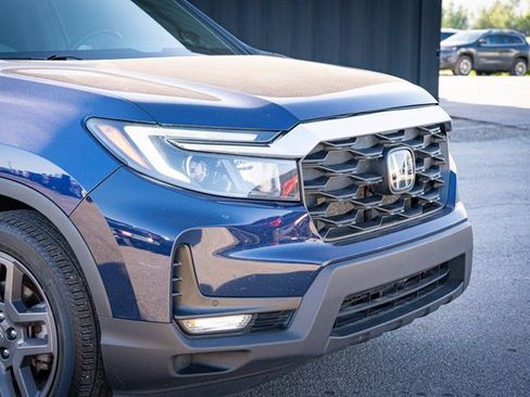 Used 2022 Honda Passport EX-L image 4