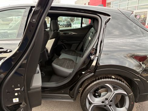 New 2026 Alfa Romeo Tonale Sport Speciale image 27