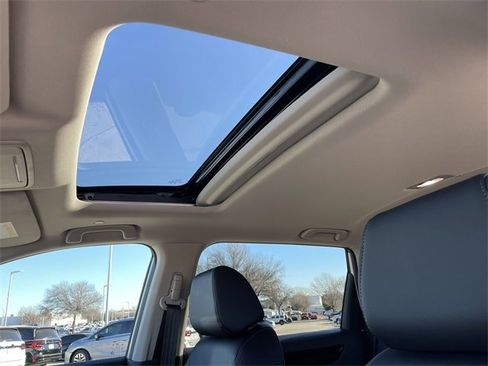 Certified 2026 Honda CR-V EX-L image 23