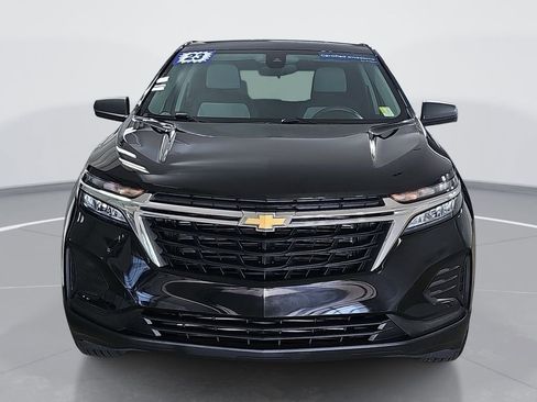 Used 2023 Chevrolet Equinox LS w/ LS Convenience Package image 10