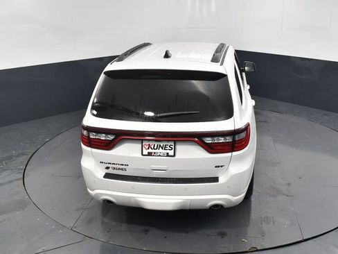 Used 2026 Dodge Durango GT w/ Blacktop Package AWD/4WD image 44