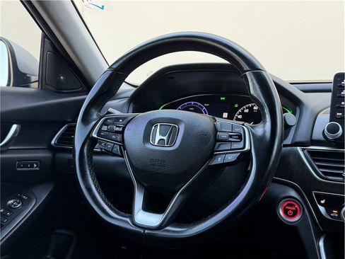 Used 2020 Honda Accord EX-L image 16