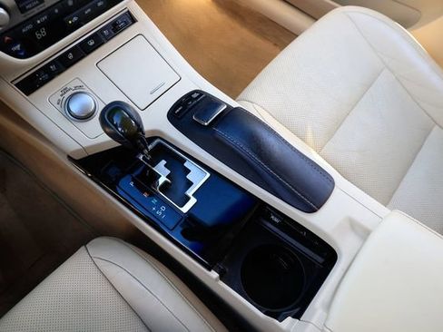 Used 2013 Lexus ES 350 image 37