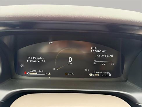 Used 2020 Lincoln Aviator Reserve w/ Equipment Group 202A AWD/4WD image 66
