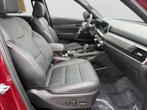 Used 2024 Kia Telluride EX X-Line AWD/4WD image 8
