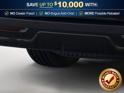 New 2026 Lincoln Navigator Reserve AWD/4WD image 28