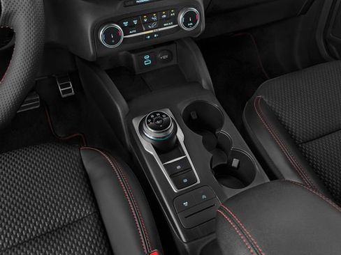 Used 2025 Ford Escape ST-Line image 9