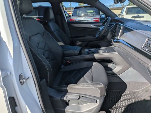 New 2026 Volkswagen Atlas Cross Sport SE AWD/4WD image 27