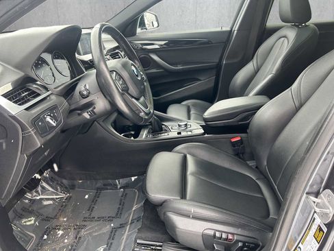 Used 2019 BMW X2 xDrive28i w/ Convenience Package image 10