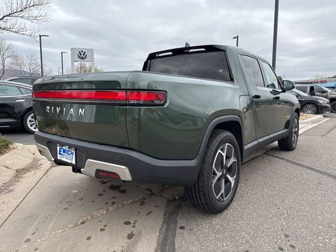 Used 2023 Rivian R1T Adventure image 5
