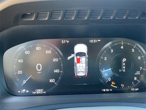 Used 2018 Volvo XC90 T6 Momentum w/ Convenience Package image 29