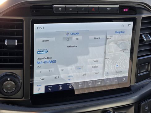 Used 2023 Ford F150 Limited image 18