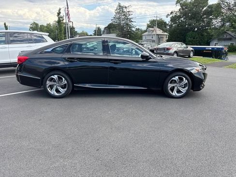 Used 2018 Honda Accord EX image 4
