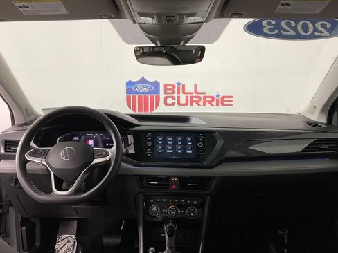 Used 2023 Volkswagen Taos SEL AWD/4WD image 19