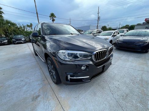 Used 2017 BMW X5 xDrive35i AWD/4WD image 15