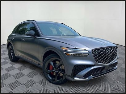 New 2027 Genesis GV70 3.5T Prestige